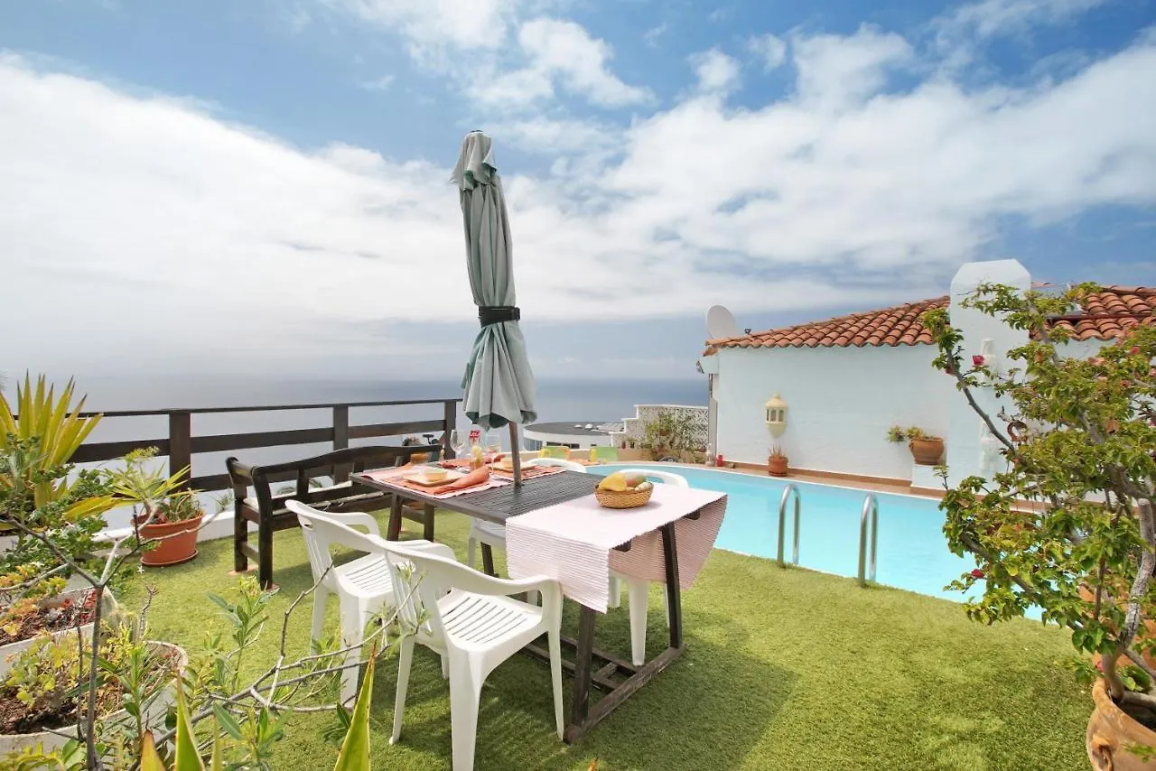 Casa Pelican Puntillo Del Sol 0*,  Spanien