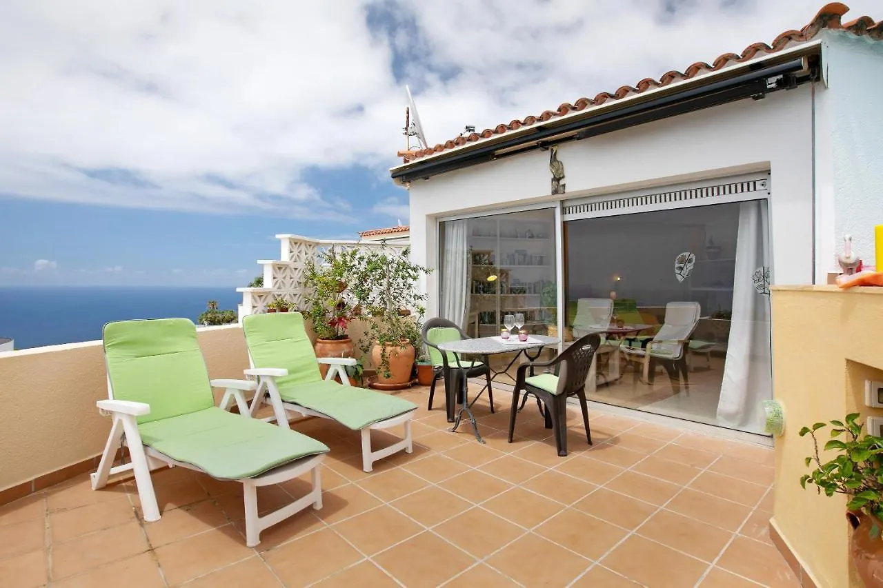 Apartment Casa Pelican Puntillo Del Sol