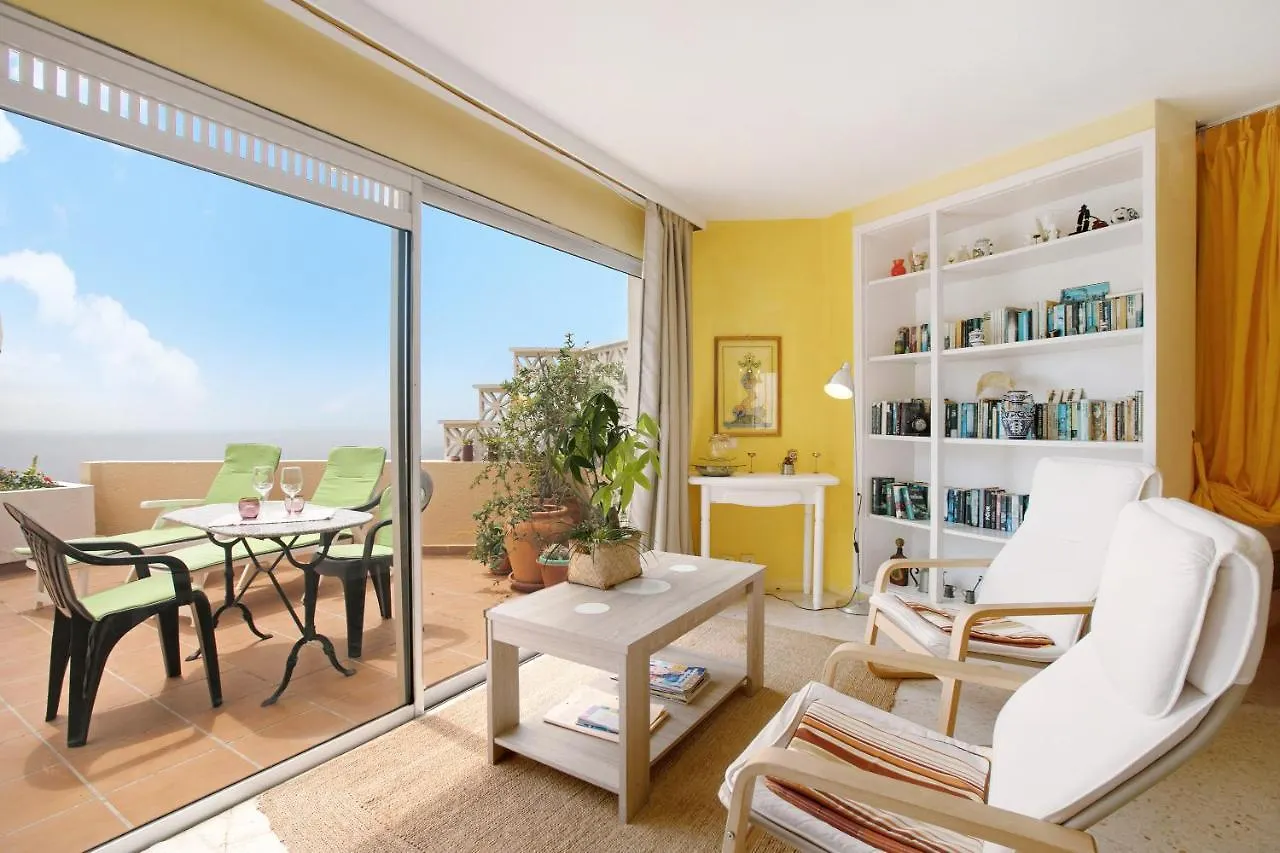 Casa Pelican Puntillo Del Sol 0*,