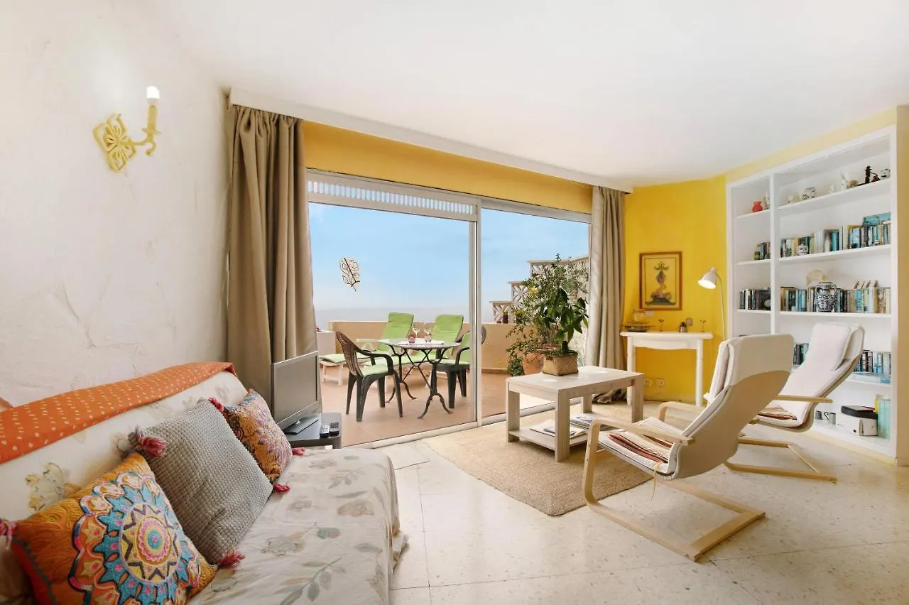 Casa Pelican Puntillo Del Sol 0*,