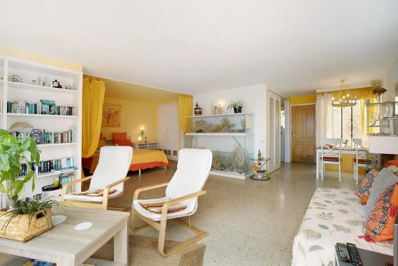 Apartment Casa Pelican Puntillo Del Sol