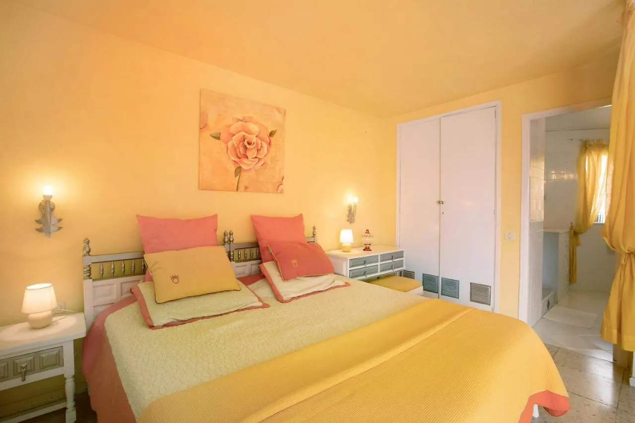 Casa Pelican Puntillo Del Sol