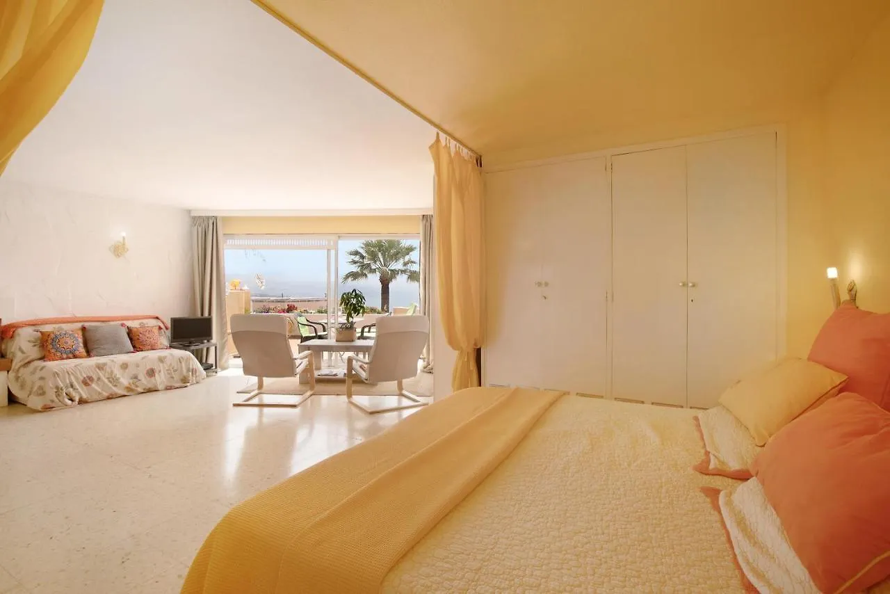 Casa Pelican Puntillo Del Sol Apartment