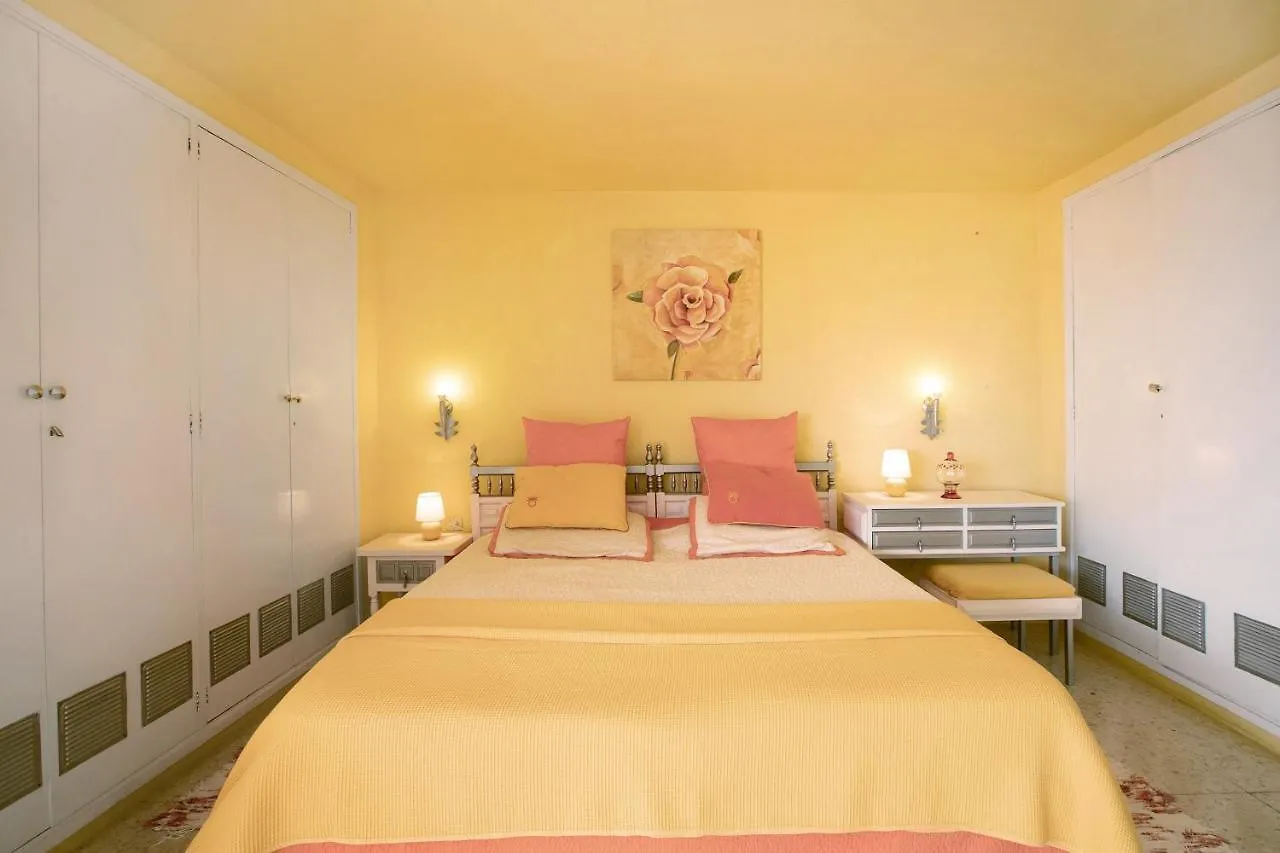 Casa Pelican Puntillo Del Sol 西班牙