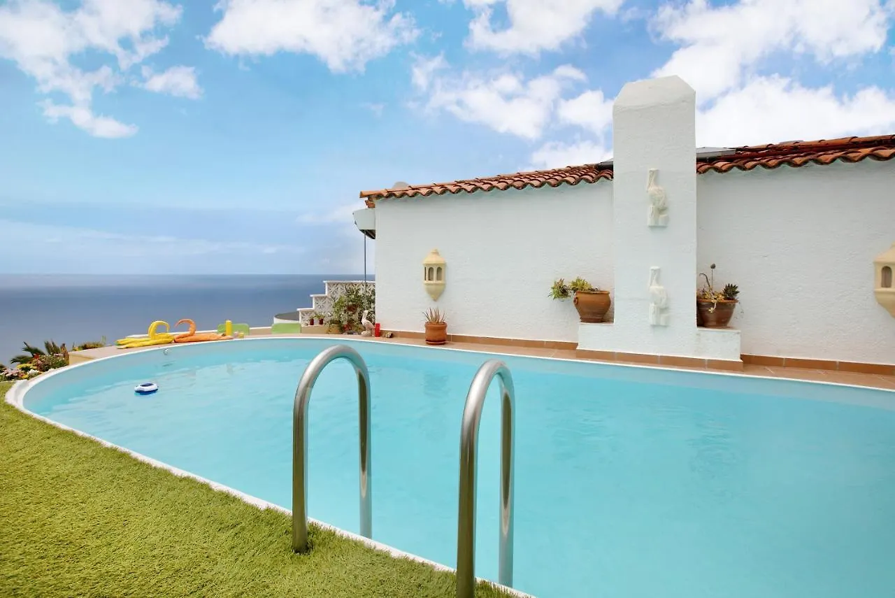 Casa Pelican Puntillo Del Sol Spanien